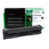 Clover Remanufactured High Yield Black Toner Cartridge (Reused OEM Chip) for HP 218X (W2180X)