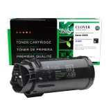 Clover Remanufactured Extra High Yield Black Toner Cartridge for Xerox 106R03931