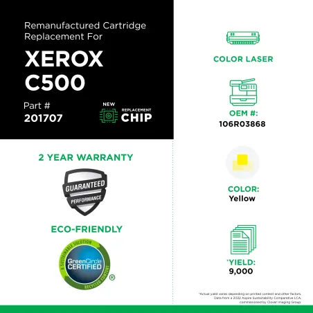 Xerox - 106R03868